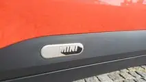 Mini Aceman SE (2025): Das Exterieur