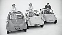 BMW Isetta 1955