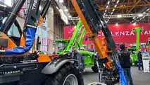 Merlo a EIMA 2024:tute le novità