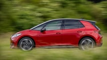 VW ID.3 GTX (2024) im Test