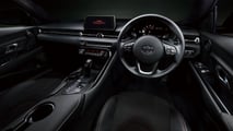 Toyota Supra 3.0 2025 (Europa)