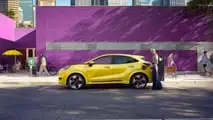 Ford Puma Gen-E (2025)