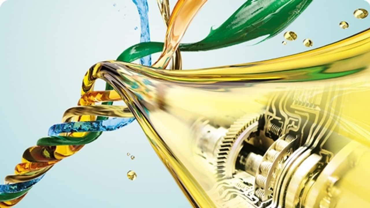 Petronas Tutela Serisi