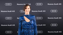 Nuova Audi A5, la serata di debutto a Roma