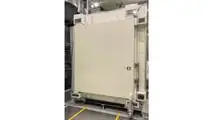 Honda Demonstration All-Solid-State Battery Production Facility