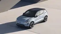 Volvo EX30