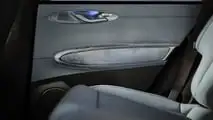 2026 Genesis Electrified GV70