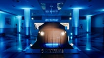 Bentley Bentayga S in Nila Blue launch event with Supriya Lele