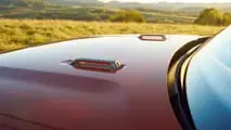 Scout Traveler Electric SUV