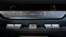 Kia Tasman (2025): Das Interieur