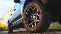 Il pick-up Scout Terra