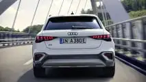 Audi A3 Allstreet TFSI e