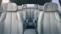 2026 Cadillac Vistiq