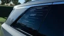 2026 Cadillac Vistiq