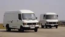 Mercedes-Benz TN/TL