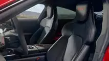 Porsche Taycan GTS 2025