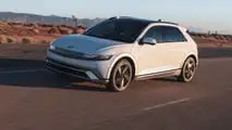 2025 Hyundai Ioniq 5 Limited
