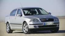 Skoda Octavia II (2004-2012)
