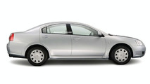 All New Mitsubishi 380