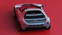 Bertone Runabout (2026)
