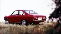 Mazda RX-85 (1967)