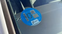 Prueba Volkswagen Golf GTE 2024