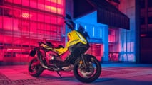 2025 Honda X-ADV Special Edition - Parked