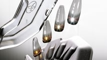 Notification Nails