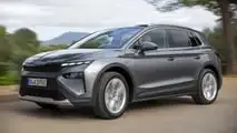 Skoda Elroq 2025, primera prueba