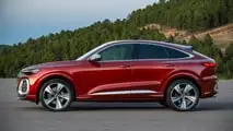 Audi SQ5 Sportback 2025