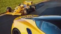 Lotus Emira Race Limited Series