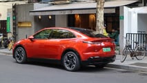 Onvo L60 (2025): Das Exterieur