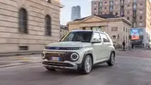 Hyundai Inster, la prova su strada di Motor1.com