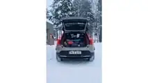 2026 Volvo EX30 Cross Country