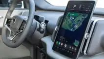 2026 Volvo EX30 Cross Country