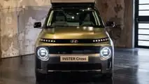 Hyundai Inster Cross