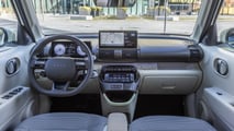 Hyundai Inster 2025, primera prueba