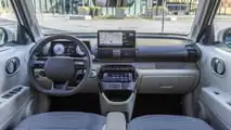Hyundai Inster (2025) im Video-Test