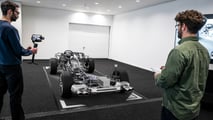 Audi 2025 MHEV plus Hybrid system