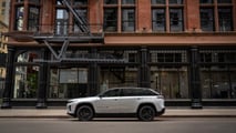 Jeep Wagoneer S Launch Edition First Drive