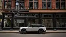 Jeep Wagoneer S Launch Edition First Drive