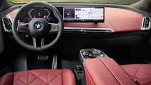 BMW iX xDrive60 (2025)