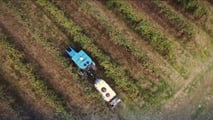 New Holland al World FIRA 2025: trattori e automazione