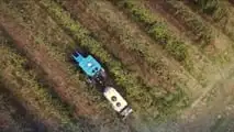 New Holland al World FIRA 2025: trattori e automazione
