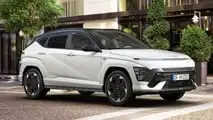 Hyundai Kona (2025), tutti i dettagli punto per punto