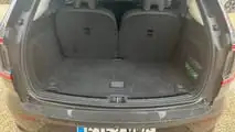 Volvo EX90 2025 primera prueba