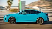 BMW M235 xDrive Gran Coupé 2025, primera prueba