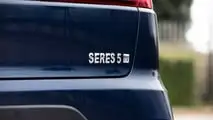 Prueba Seres 5 299 CV 2WD