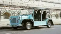 Moke International Electric Moke Review