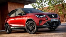 Seat Arona FR Black Edition (2025)